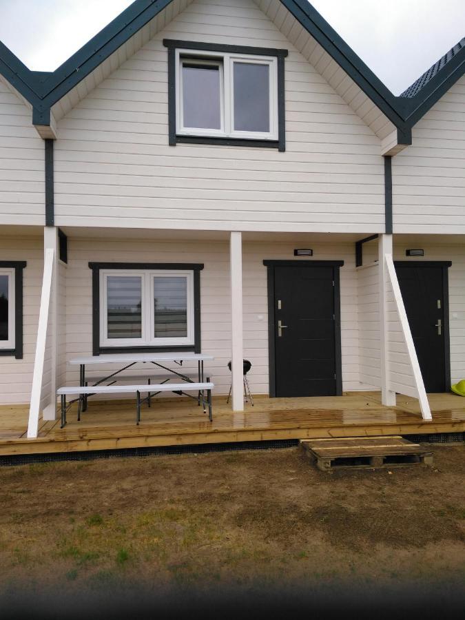 Domki Noce I Dnie Władysławowo Habitación foto